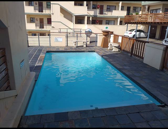 2 BEDROOM APARTMENT RENTED IN ST WINIFREDS